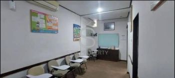 DISEWAKAN RUANG USAHA DI SAYAP JL PASIRKALIKI BANDUNG