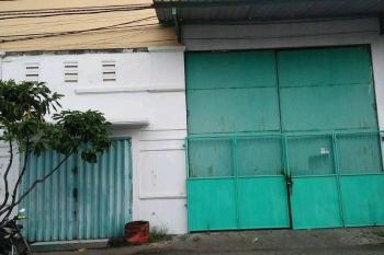 Pergudangan Dan Industri Meiko Abadi Gedangan Sidoarjo