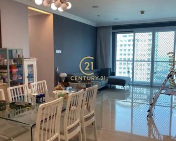 Grand ITC Permata Hijau Siap Huni Dijual Dilokasi Strategis