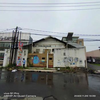 Jual Gudang Raya Arief Rahman Hakim Surabaya