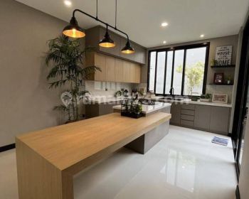Rumah Baru di BSD City Dijual Murah!