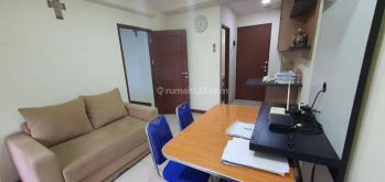 Apartemen Tifolia Tipe 1BR Furnished Di Pulomas **