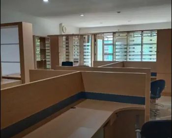 ruko 3lantai di pusat bisnis MTC metro margahayu raya