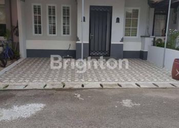 Rumah Taman Ubud,Lippo Karawaci