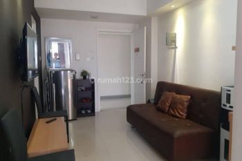 Apartment Parahyangan Residence Fully Furnished