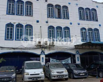 RUKO DI O JALAN RAYA LAKSAMAN BINTAN SEI PANAS