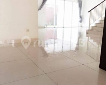 Disewakan Cluster Palm Spring Kosongan Hadap Utara, Jakarta Garden City 030