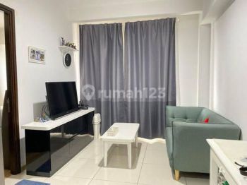 Dijual Full Furnish Apartemen M Town Signature Tower Herald