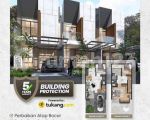 thumbnail-promo-rumah-di-jatiwaringin-townhouse-6-garansi-5-tahun-44-unit-1