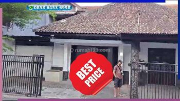 Nego Jadi Rumah Lebar Dekat Gedung Sate Supratman Bandung 192A2