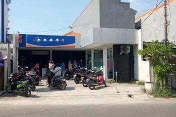 Jual Komersial Area Raya Platuk Kenjeran Surabaya