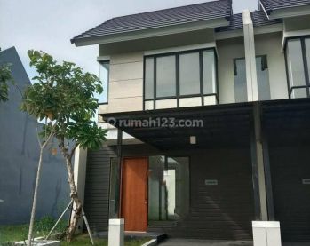 Disewakan Kosongan Rumah di Northwest Central Citraland