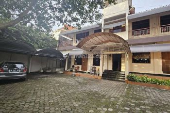 Dijual rumah view pergunungan asri siap hini dago