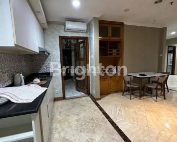 /  LUXURY  CONDO GRAHA FAMILI FURNISHED - SEMI PENTHOUSE