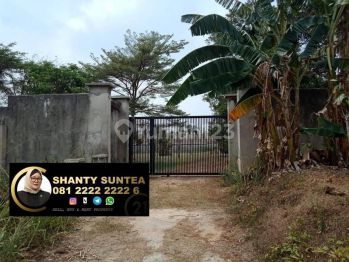 Kavling Murah Bisa Bangun Cluster di Jombang Dekat Stasiun 11716