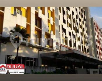 TERMURAH APARTEMEN TRIMEZIA BEVERLY 5 MENIT KE MALL SMS