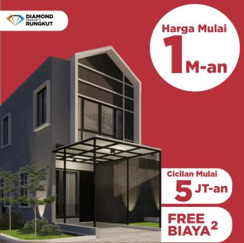 Puri 88 Rumah Surabaya
