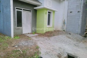 Hunian Baru Citraland Puri Bebas Banjir Siap Huni