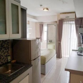 BUKAROOM SEWA APARTMENT BULANAN