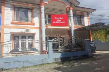 RUMAH SEWA PUPUK DEKAT BANDARA DAN BSB