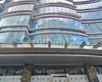 kan Gedung Perlantai Di Office Tower Landmark Pluit