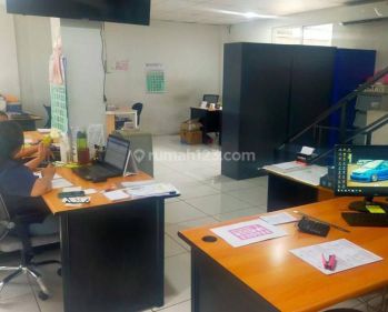 Dijual Cepat Gudang Duta Indah Sentoha Moh Toha Periuk Tangerang Banten