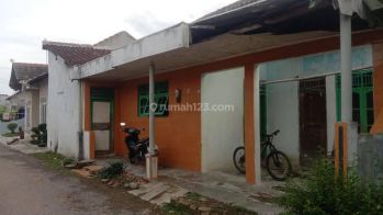 Rumah Siap Huni Daerah Kedokansayang