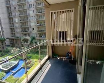 Disewakan Apartemen Landmark Residence 2BR