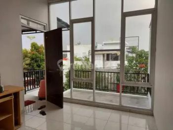 Sewa Nyaman Rumah View Keren 2 Lantai G Land Padalarang