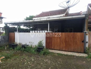 Rumah 2 Lantai Dekat Kampus Unsoed View Gunung