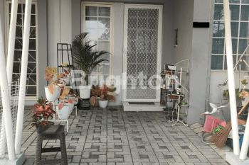 RUMAH GRAND PAKUWON CLUSTER QUEENSLAND