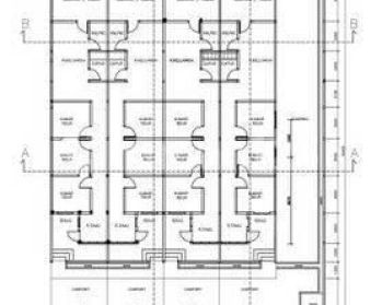 Disewakan Service Office Mulai Dari 1 Jutaan di Kebayoran Baru