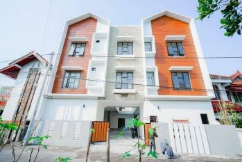 Kost Baru Full Penghuni Di Seturan Sleman Jogja SHM