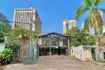 DISEWAKAN BANGUNAN KOMERSIL SIAP PAKAI DI JALAN PREGOLAN