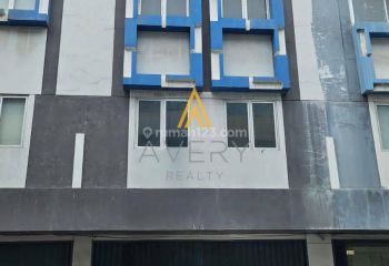 Jual Ruko Gbi Gading Bukit Indah Kelapa Gading