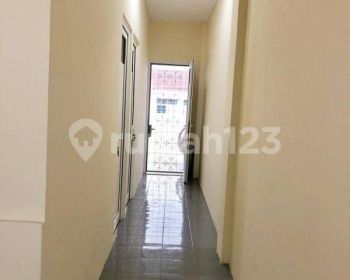 Dijual Rumah KOST 4 lt CIDENG TIMUR Lokasi sangat strategis