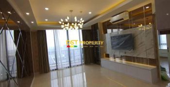 Dijual Apartement Suites Yukata Alam Sutra