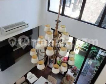 Dijual Rumah di Puri Bintaro Sektor 9 Siap Huni Lokasi Premium