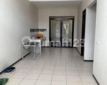 Rumah 1 lantai sudah renovasi ada 3 kamar
