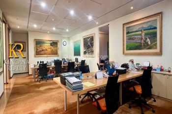 GUDANG DISEWAKAN DI JALAN GATOT SUBROTO JATI UWUNG TANGERANG