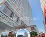 thumbnail-skandinavia-apartemen-samping-mall-tangcity-bayar-6-juta-huni-0