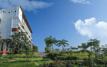 Jual Villa Amartahills 5 Menit Alun-alun Siap Balik Nama Notaris