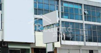 Ruko di Jalan Prof Dr Hamka, Semarang Yl 5280