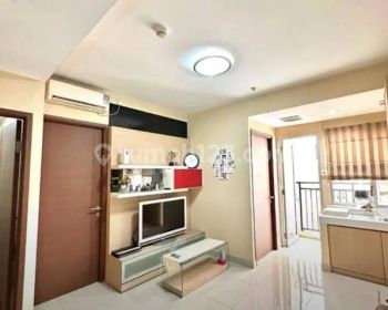 Dago Suites Apartment 2 BR Furnished Bagus