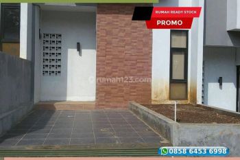 Harga Kaget Rumah Sejuk Di Padasuka Bandung Dkt Antapani 73H16