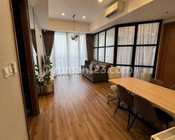 Dijual Apartemen Taman Anggrek Residence Tower Azalea, Tower Paling Favorit. 2