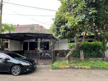 Rumah Satu Lantai - 2 Unit di Limus Pratama Cileungsi