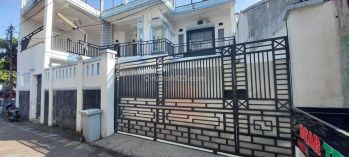 DIJUAL CEPAT MURAH RUMAH BAGUS PASAR REBO JAKARTA TIMUR