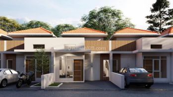 RUMAH IMPIAN 2JT AKAD ANTI BANJIR BONUS AC KITCHEN SET DEPOK