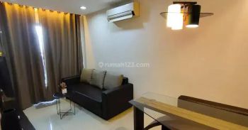 Dijual Cepat Apartemen Maple Siap Huni Di Kemayoran